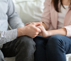 Connecticut aile terapisi