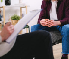 Connecticut bireysel terapi