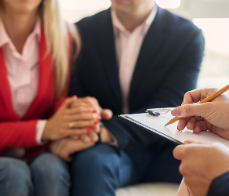 Connecticut çift terapisi