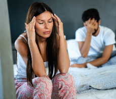 Connecticut cinsel terapi