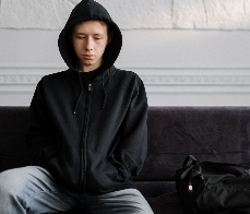 Connecticut ergen terapisi