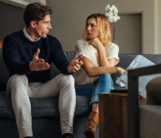 Connecticut evlilik terapisi