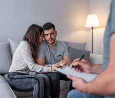 Connecticut ilişki terapisi